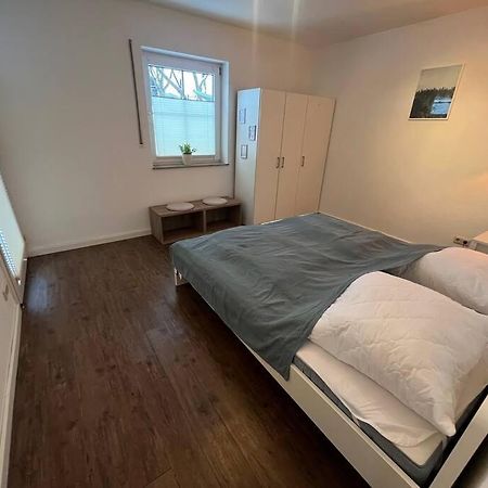 Ferienhaus Im Thueringer Wald Struth-Helmershof Bagian luar foto