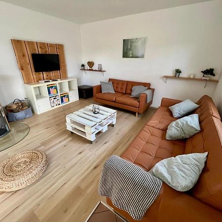 Ferienhaus Im Thueringer Wald Struth-Helmershof Bagian luar foto