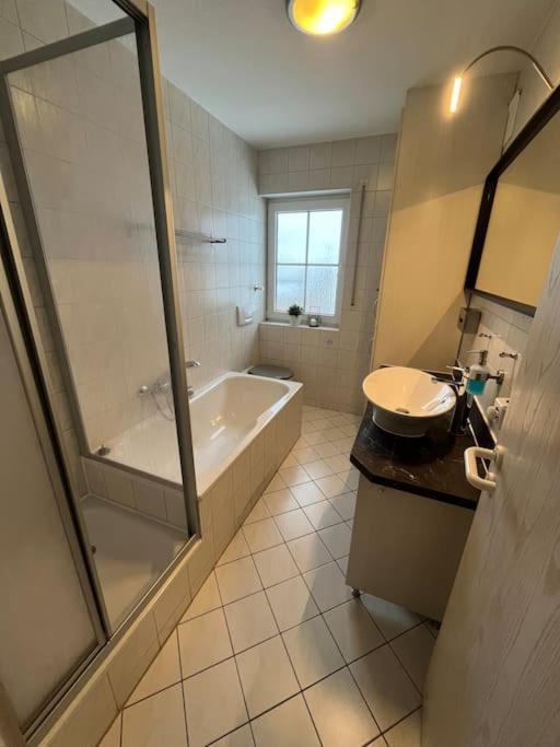 Ferienhaus Im Thueringer Wald Struth-Helmershof Bagian luar foto