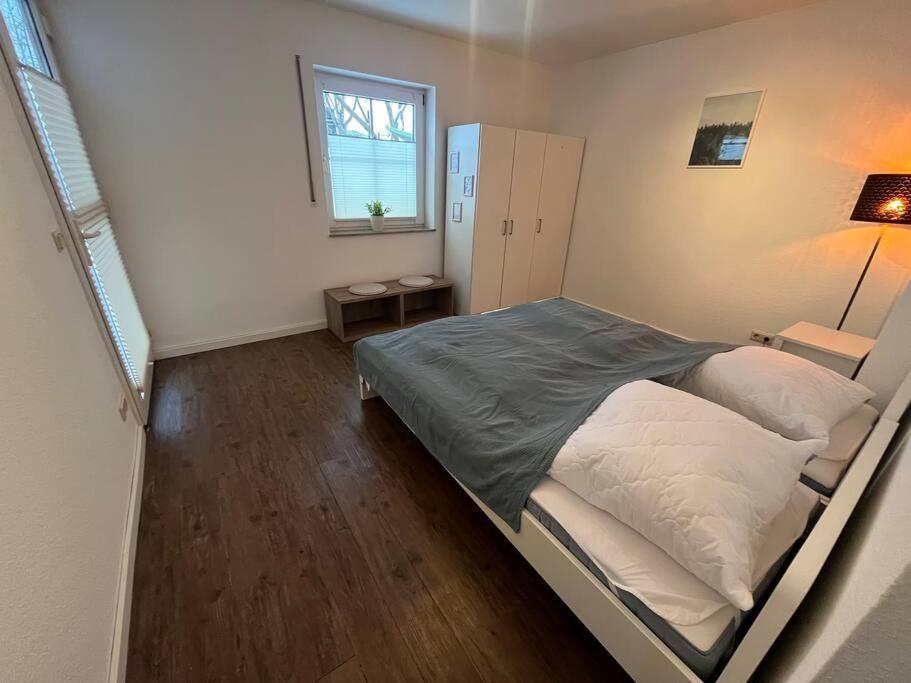 Ferienhaus Im Thueringer Wald Struth-Helmershof Bagian luar foto